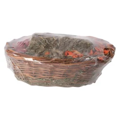 Friendly Pet Knaagdieren Snacks>Snack knaagdier knaagmandje 150gr FP