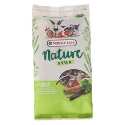 Versele Laga Knaagdieren Snacks>Snack nature fibers 500gr