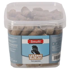 Smulti Paard>Snack paard Luzerne 840G