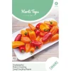 Horti Tops Moestuin>Snackpaprika mix