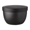 Mepal Koken & Tafelen>Snackpot nordic black 350 ml