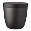 Mepal Koken & Tafelen>Snackpot nordic black 500 ml