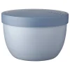 Mepal Opbergen|Koken & Tafelen>Snackpot nordic blue 350 ml