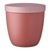 Mepal Koken & Tafelen>Snackpot vivid mauve 500 ml
