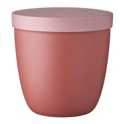 Mepal Koken & Tafelen>Snackpot vivid mauve 500 ml