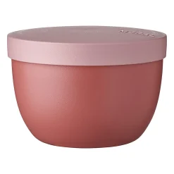 Mepal Koken & Tafelen>Snackpot vivid mauve 350 ml