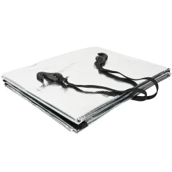 Bel Garden Autoaccessoires>Sneeuwscherm 70x180cm VC