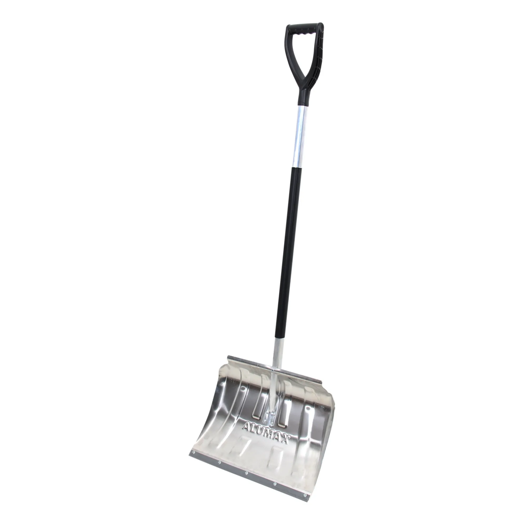 Alumax Handgereedschap>Sneeuwschop 50cm met steel alu