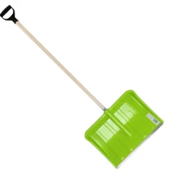 Talen Tools Handgereedschap>Sneeuwschop met steel