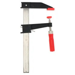 Lotus Handgereedschap>Snellijmklem 125x915mm