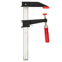 Lotus Handgereedschap>Snellijmklem 125x300mm