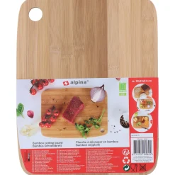 Alpina Koken & Tafelen>Snijplank M