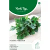Horti Tops Moestuin>Snijselderij Amsterdamse donkergroene