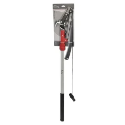 HVC Handgereedschap>Snoeizaag +schaar steel tsc SST-02 ALU