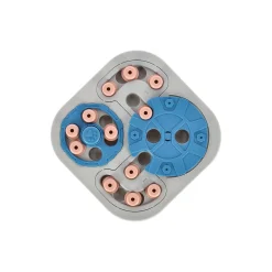 Friendly Pet Drink- En Voerbak Hond>Snoeppuzzel interactief L