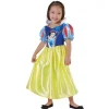 Van Cranenbroek Kinderkostuums>Snow white classic big print S