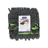Friendly Pet Hondenspeelgoed>Snuffelmat hond 40x30cm grijs/bord