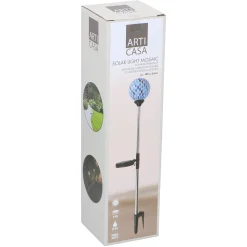 Arti Casa Buitenverlichting|Buitenverlichting>Solar licht mozaiek
