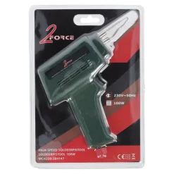 2-Force Handgereedschap>Soldeerpistool 100W
