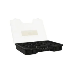 Lotus Opbergen|Opbergen>Sorteerbox 40cm