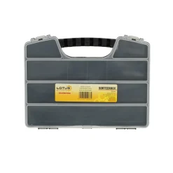 Lotus Opbergen|Opbergen>Sorteerbox 33cm