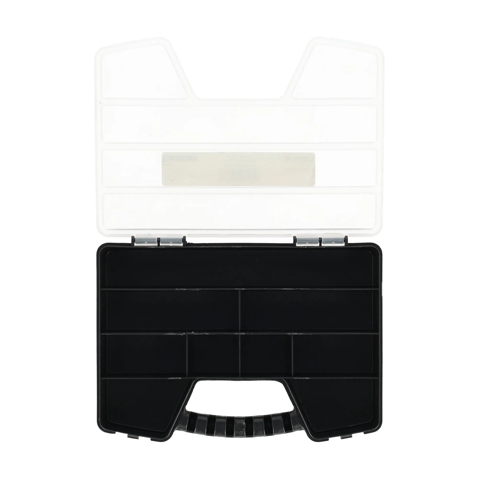 Lotus Opbergen|Opbergen>Sorteerbox 24cm