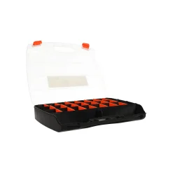 Lotus Opbergen|Opbergen>Sorteerbox enkel 48cm