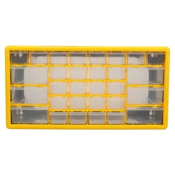 Lotus Opbergen|Opbergen>Sorteerdoos SD-30 30-vaks