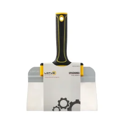 Lotus Verfspullen>Spackmes 200 mm pro