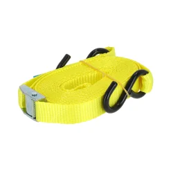 Lotus Transport>Spanband 25 mm 5 m S-haak