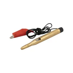 All Ride Toebehoren Elektrisch Gereedschap>Spanningszoeker koper 6-24v