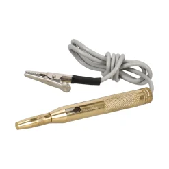 Lotus Autogereedschap|Accu'S>Spanningzoeker 6-24V auto