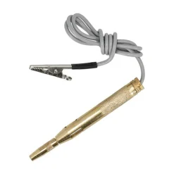 Lotus Autogereedschap|Accu'S>Spanningzoeker 6-24V auto