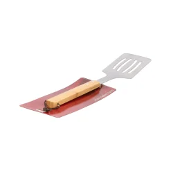 Barbecueaccessoires|Koken & Tafelen>Spatel bamboo 48cm
