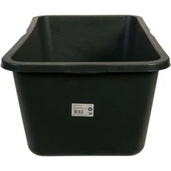 Gripline Bouw>Speciekuip 90 L rechthoek