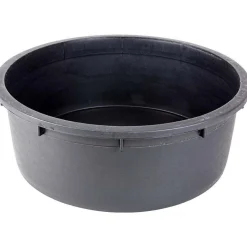 Gripline Bouw>Speciekuip 150 L rond