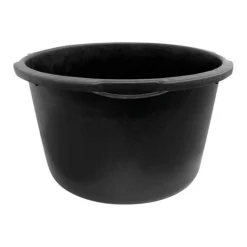 Gripline Bouw>Speciekuip 65 L rond