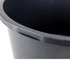 Gripline Bouw>Speciekuip 90 L rond