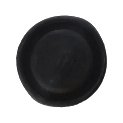 Kong Hondenspeelgoed>Speelgoed flyer zwart 22.5cm