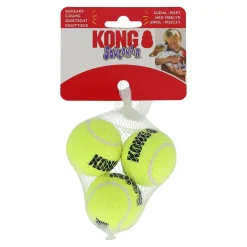 Kong Hondenspeelgoed>Speelgoed tennisbal S 3st