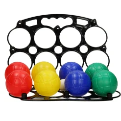 Play Fun Sport En Spel>Spel Petanque 8 ballen