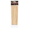 Barbecueaccessoires>Spies bamboe 100st 30cm