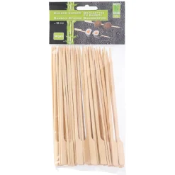 Van Cranenbroek Koken & Tafelen>Spies bamboo 18cm 50st