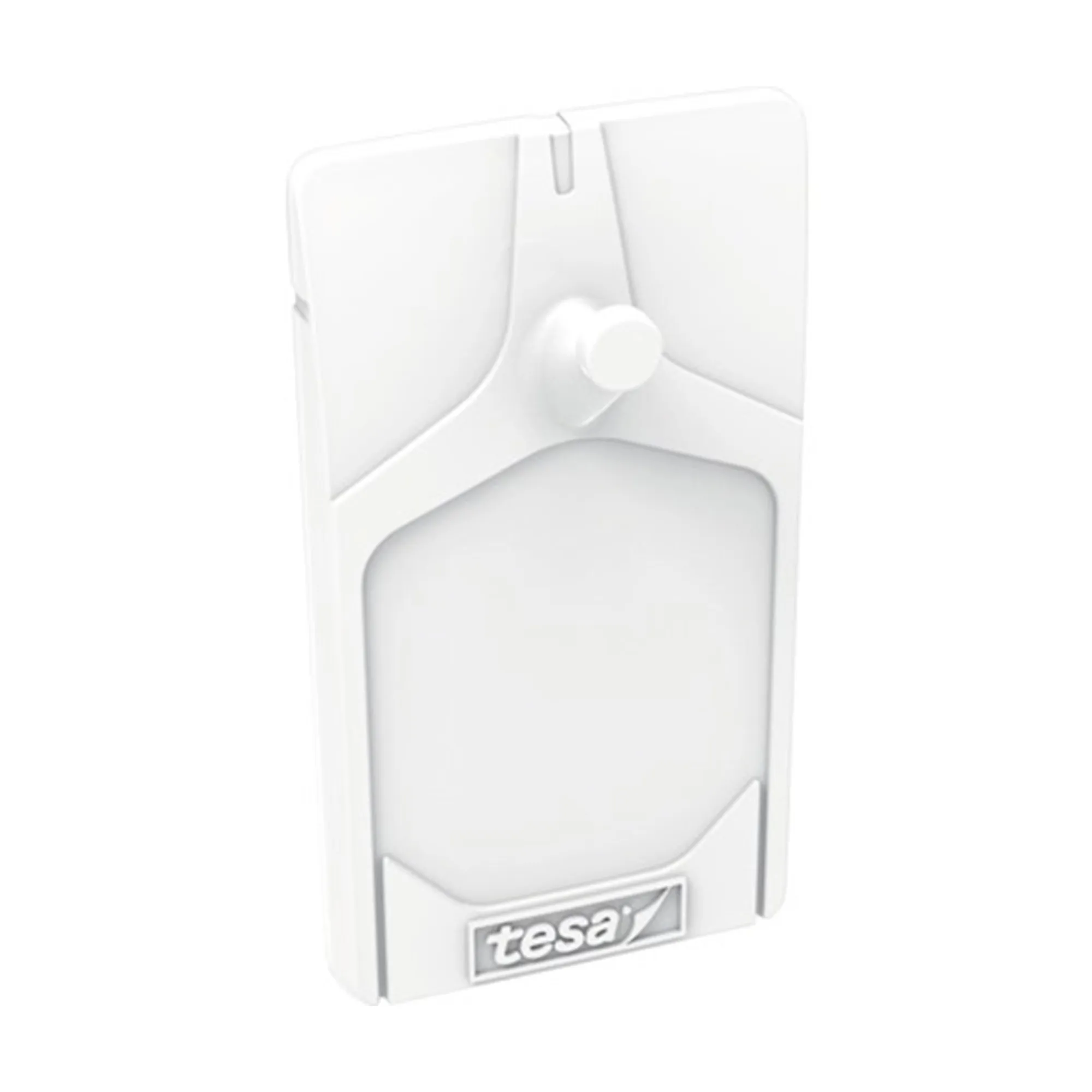 Tesa Bouw>Spijker kleef gevoelig 2x0.5kg