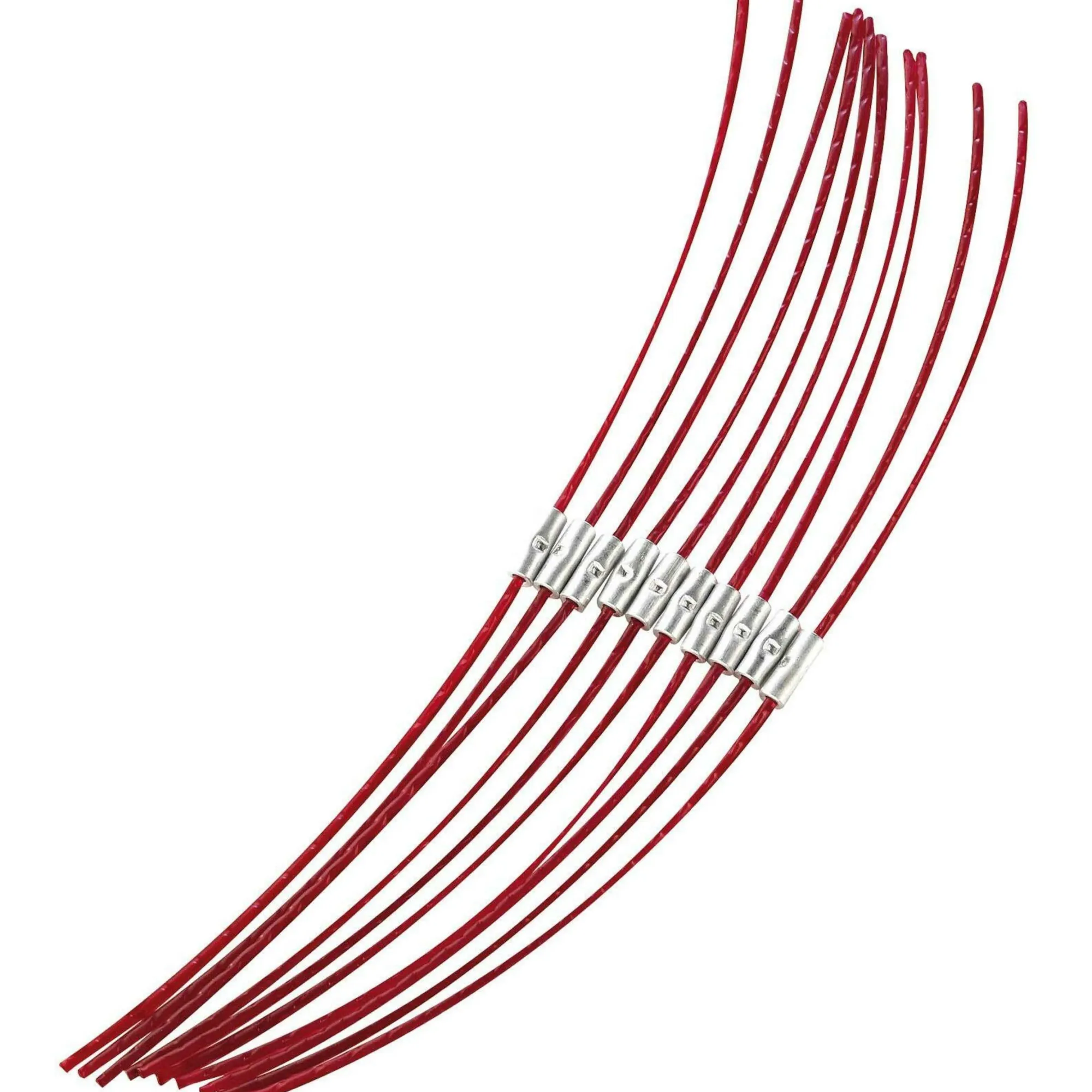 Bosch Tuinmachines>Spoel trimmer combi 26 extra 10st