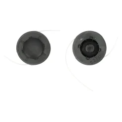 HVC Tuinmachines>Spoel trimmer TE-250 2 stuks