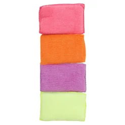 Lifetime Schoonmaken>Spons microvezel 4st Clean