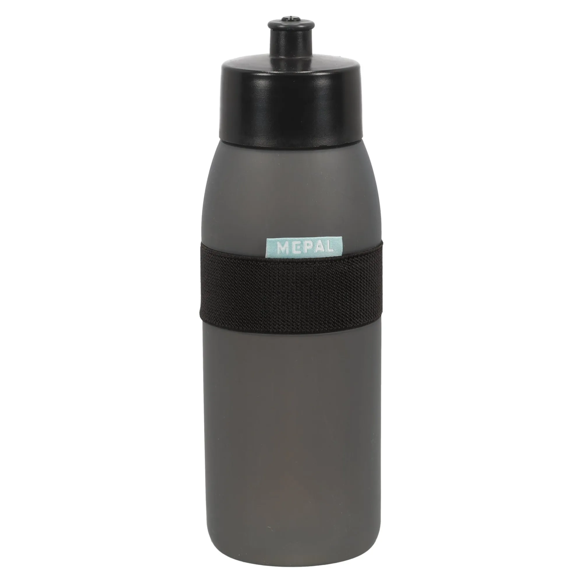 Mepal Koken & Tafelen>Sportbidon 500 ml nordic black