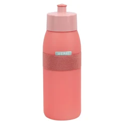 Mepal Koken & Tafelen>Sportbidon 500 ml vivid mauve
