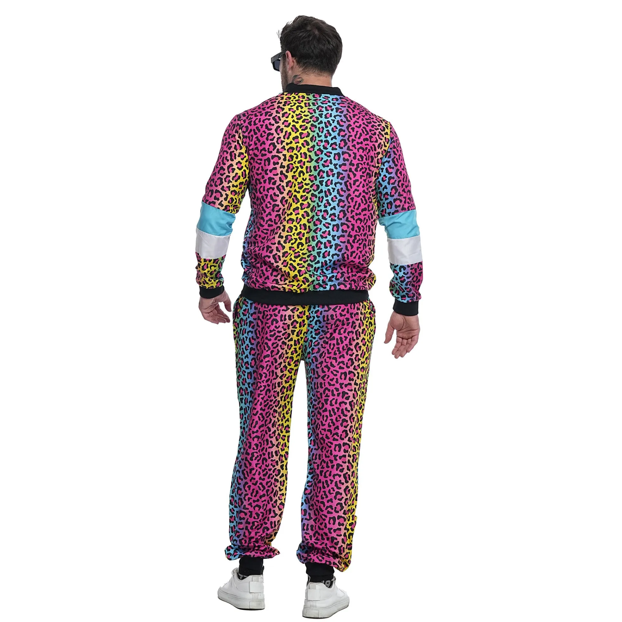 Van Cranenbroek Herenkostuums>Sportpak Panter man S